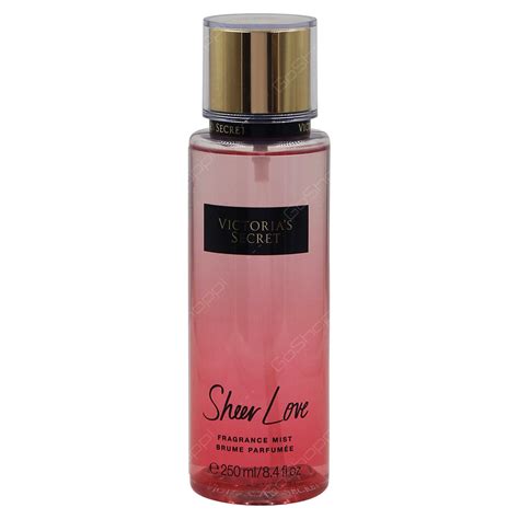 sheer love victoria secret perfume dupe|victoria secret spray on sale.